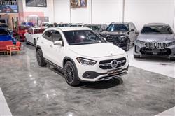 مرسيدس بنز GLA